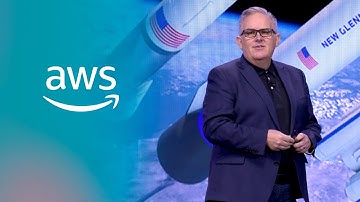 A leader’s guide: How to go from idea to value with generative AI | AWS Events