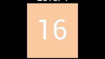 2048 Tiles Level 1 - 11 (MY VERSION)