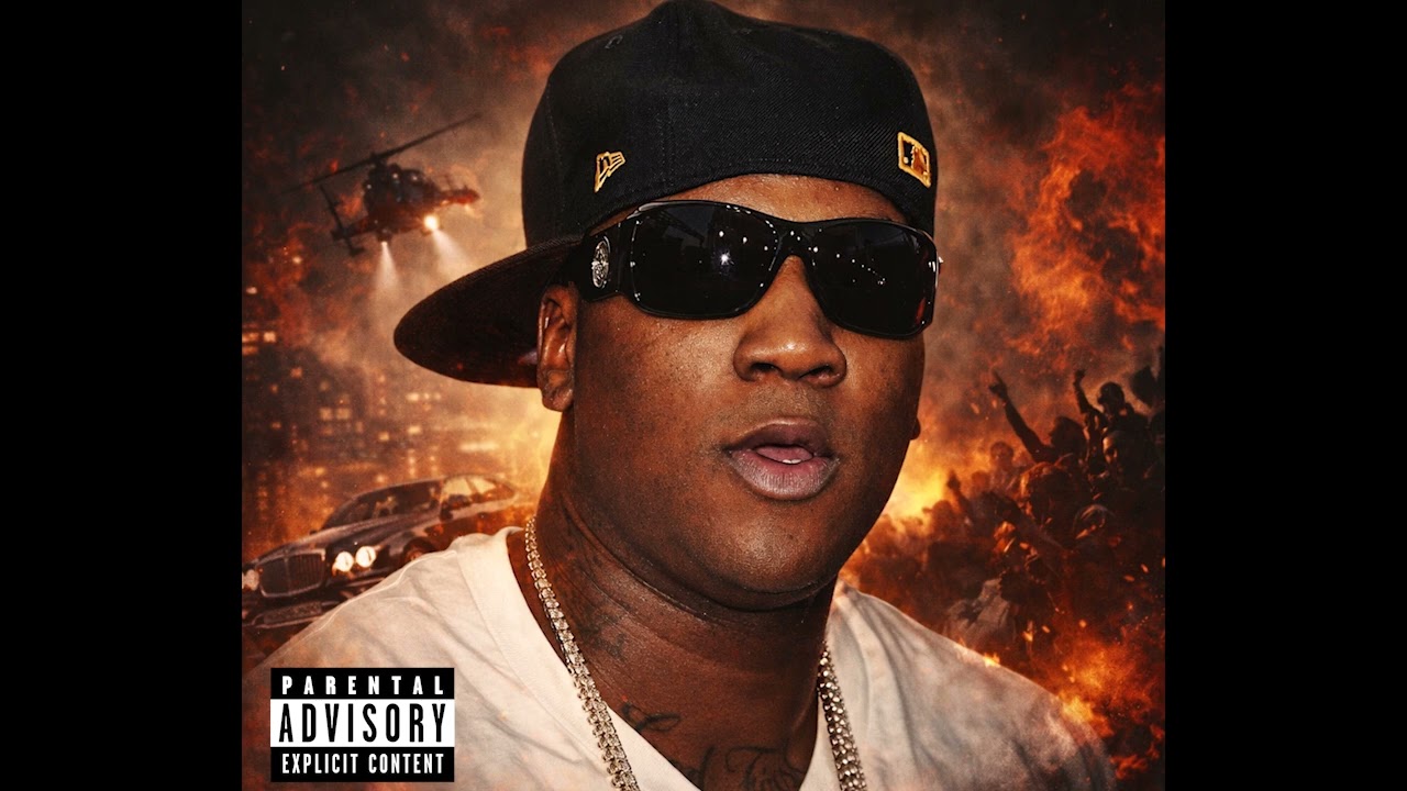(FREE) Jeezy x Gucci Mane Type Beat 2026 - 