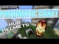 скачать моды на майнкрафт 1.7.10 pneumaticcraft #10