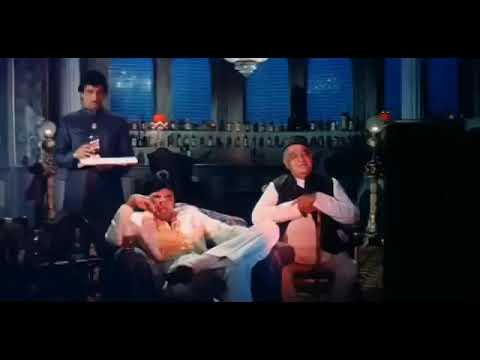 اغنيه هنديه مترجمة للعربية اعطيني حبك من فلم شرابي اميتاب ١٩٨٠