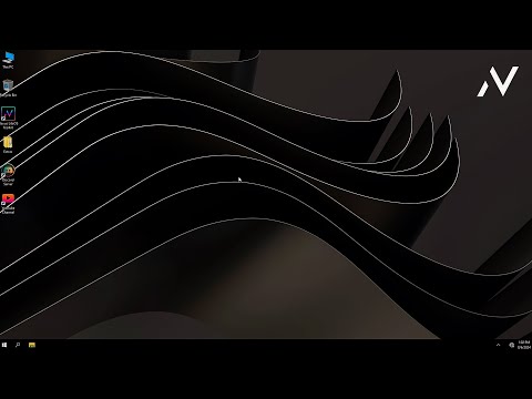 How to Download and Install Windows 10 Lite - Nexus LiteOS 10 1909 |  Best for low end PCs