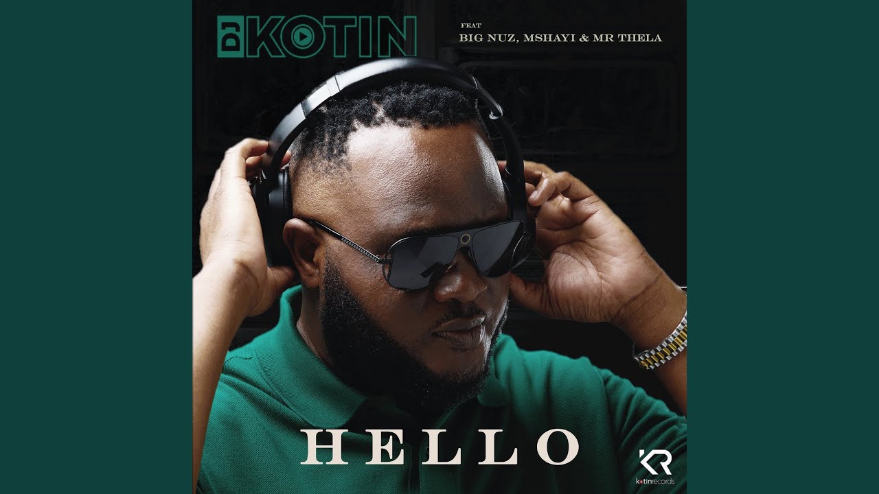 Watch Hello on YouTube