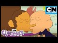 Love Is In The Air Clarence Valentine S Special Cartoon Network 