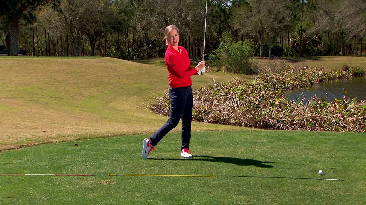 The Golf Fix: Play Like an Olympian | Golf Channel
