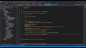 Basic UE4 C++ debugging tutorial using Visual Studio 2019