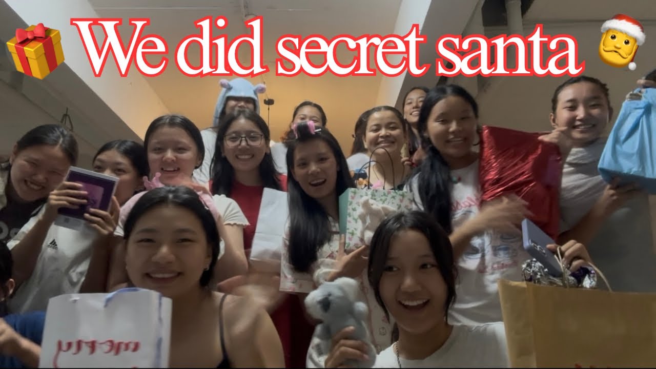 🎅В этом году мы сыграли в 