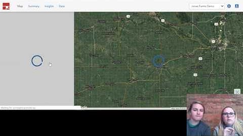 Granular Insights Demo - Pioneer Agronomy