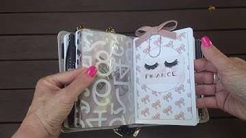 |* FOXY FIX SUGAR COOKIE NO.3 *| - February 2018 Setup