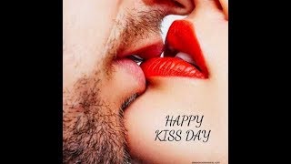 International kissing day or world kiss is an unofficial holiday
celebrated each year on july 6. the practice originated in united
kingdom, and was a...