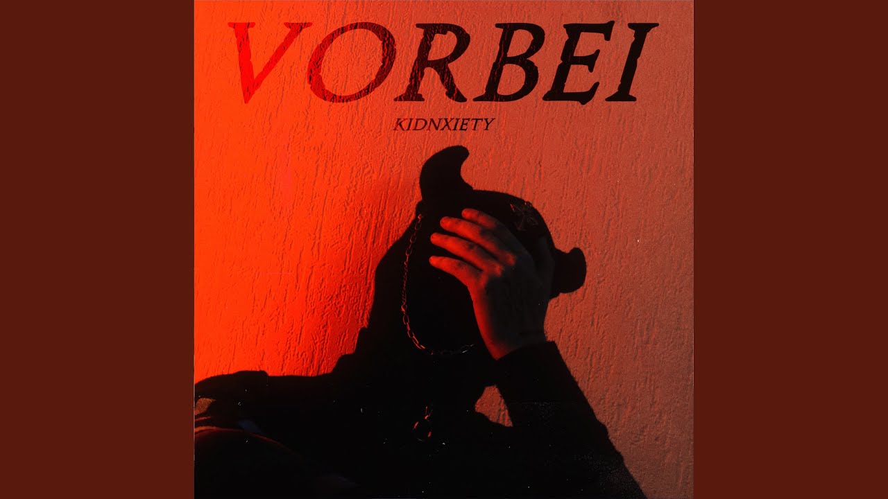 Watch Vorbei on YouTube Watch Vorbei on YouTube