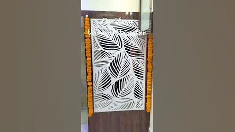 House warming ceremony flower decoration ideas#housewarming #flowerdecoration #traditionaldecoratio