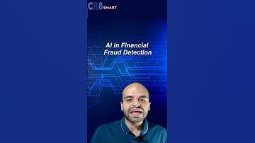 AI in Financial Fraud Detection