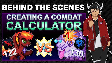 Behind the Scenes: Making Our Own RPG Combat Formula