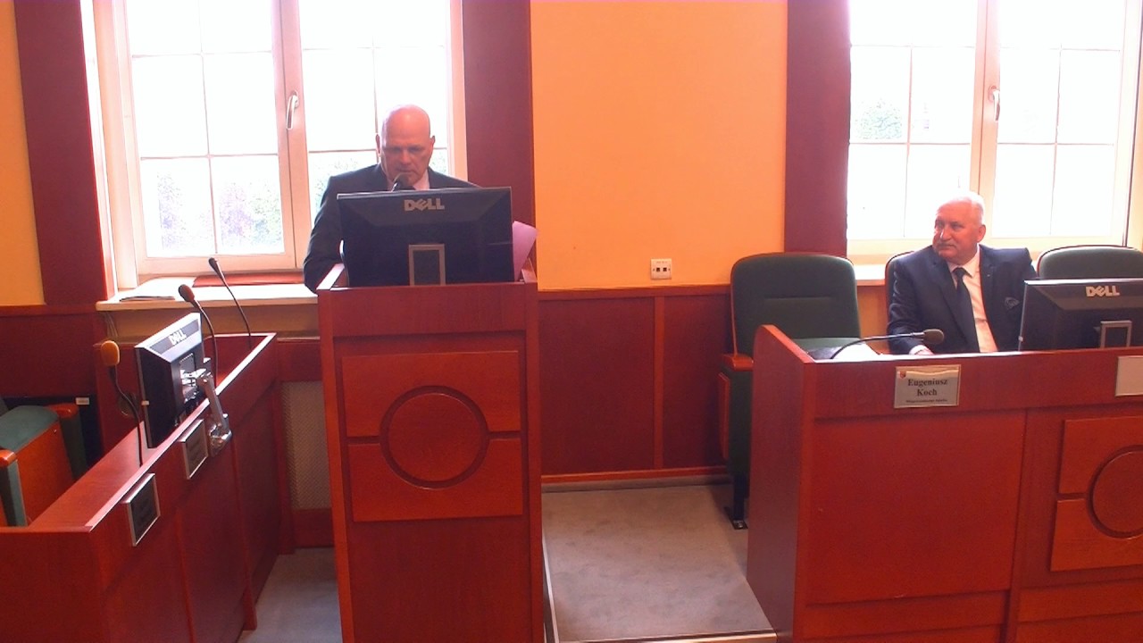 video to gif OLSZTYN24: Wręczenie nagrody im. Prof. J. Wengris Janowi Hryniewiczowi