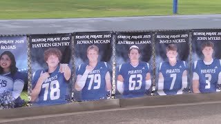 Morro Bay Pirates, community prep for CIF championship game