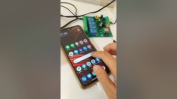 ลง Blynk เวอร์ชั่นเก่า ภายใน 3 นาที | Install Blynk legacy in 3 minutes | Solarduino By เฮ็ดสิดี