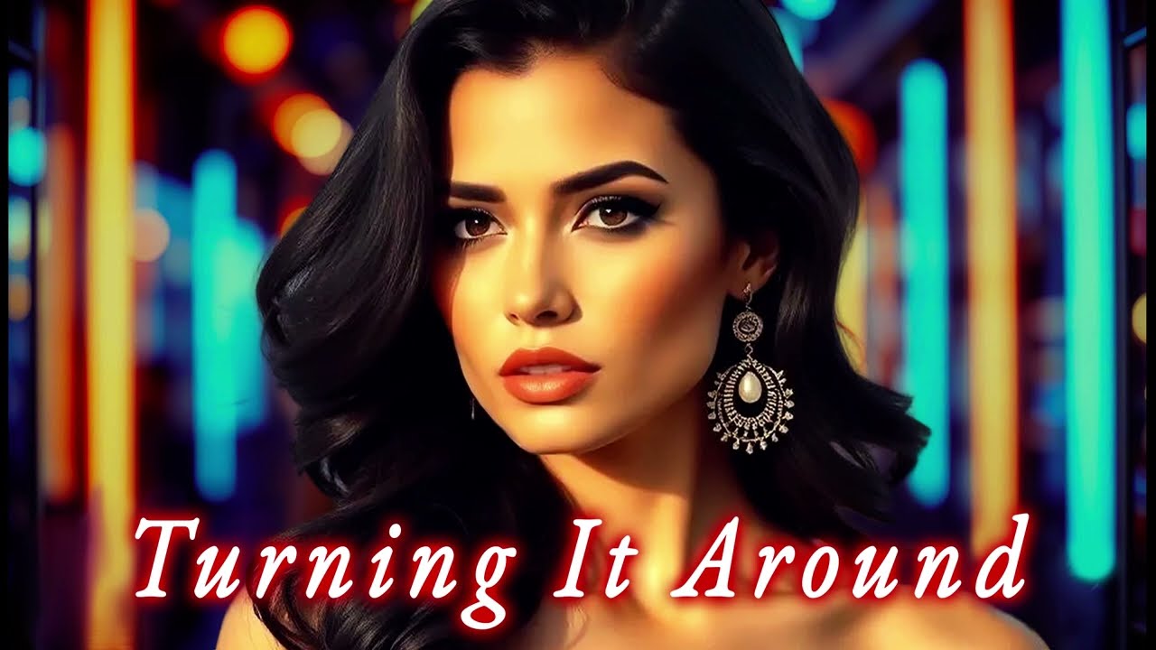 R/M/E - Turning It Around