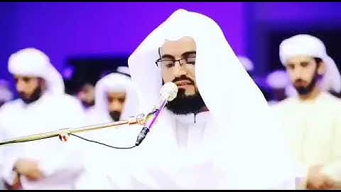 ﴿وَخَشَعَتِ الأَصواتُ لِلرَّحمنِ فَلا تَسمَعُ إِلّا هَمسًا﴾ القارئ/رعد الكردي #ارح_سمعـگ #وذكــــــر