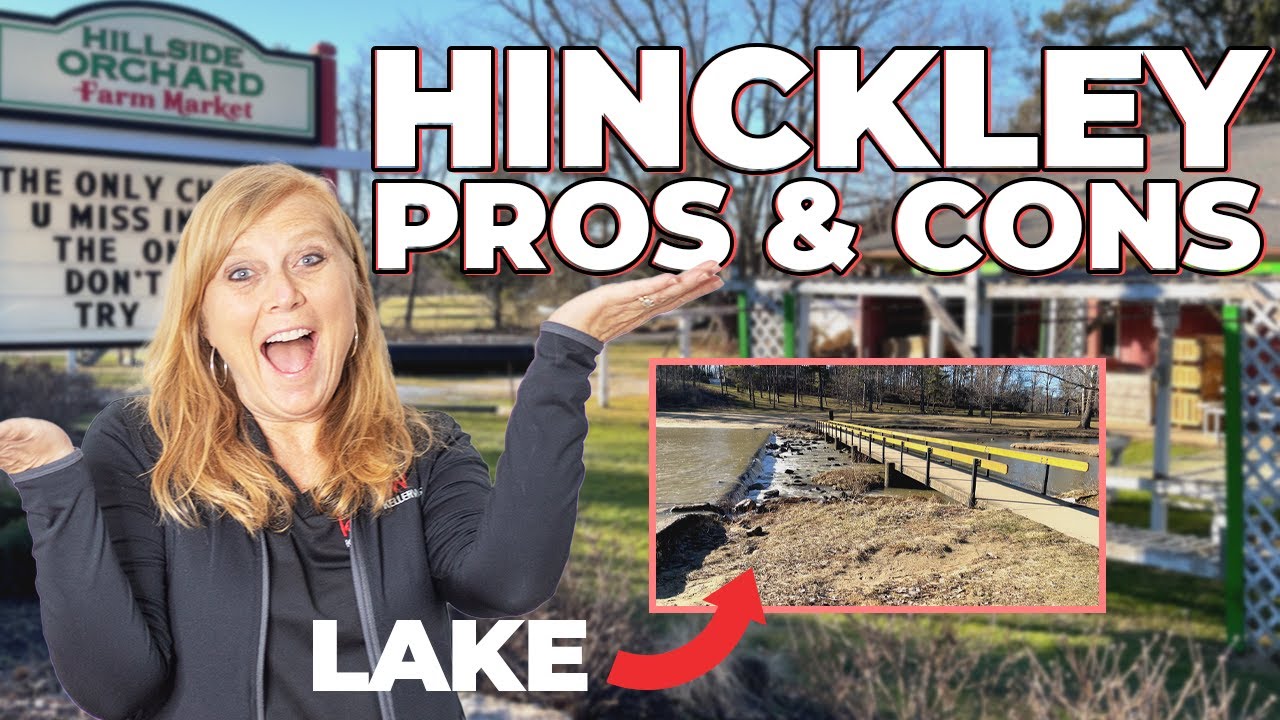 Hinckley Pros and Cons