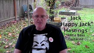 Android Love Sacramento Band Ozzie Doentary