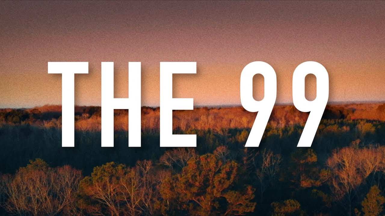 The 99 - [Lyric Video] 7eventh Time Down - YouTube