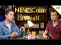 Nicos photography podcast  new color films