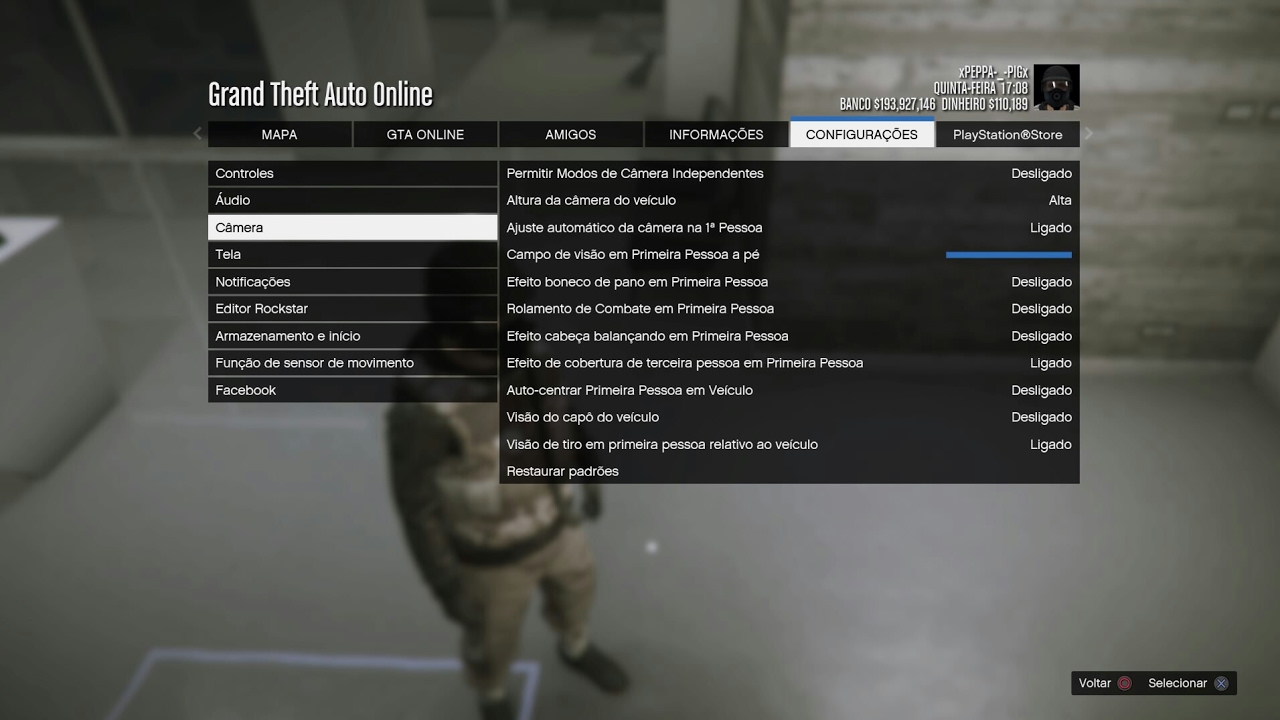 Problema para jogar GTA V On-line[RESOLVIDO] - Jogos - Diolinux Plus