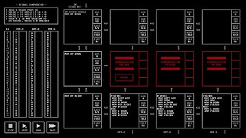 TIS-100 (Steam) - 04 Signal Comparator (Segment 21340)
