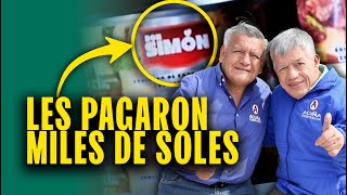 Download Lagu ¿Hermano de Acuña recibió dinero para favorecer a Frigoinca? MP3 Download Lagu ¿Hermano de Acuña recibió dinero para favorecer a Frigoinca? MP3