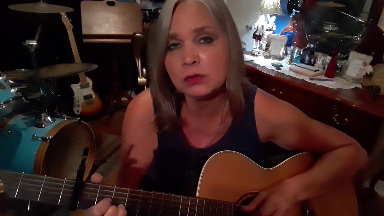 Is It Raining At Your House cover YouTube