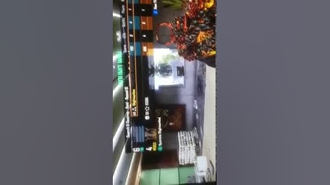 Dispute vs cruel map 2 raid win