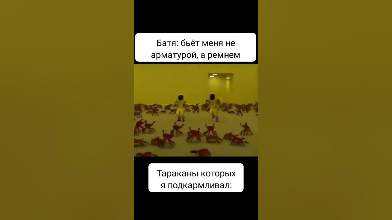 Закулисье мемы