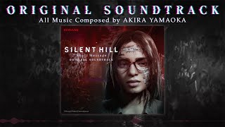SILENT HILL: The Short Message ORIGINAL SOUNDTRACK Preview | KONAMI
