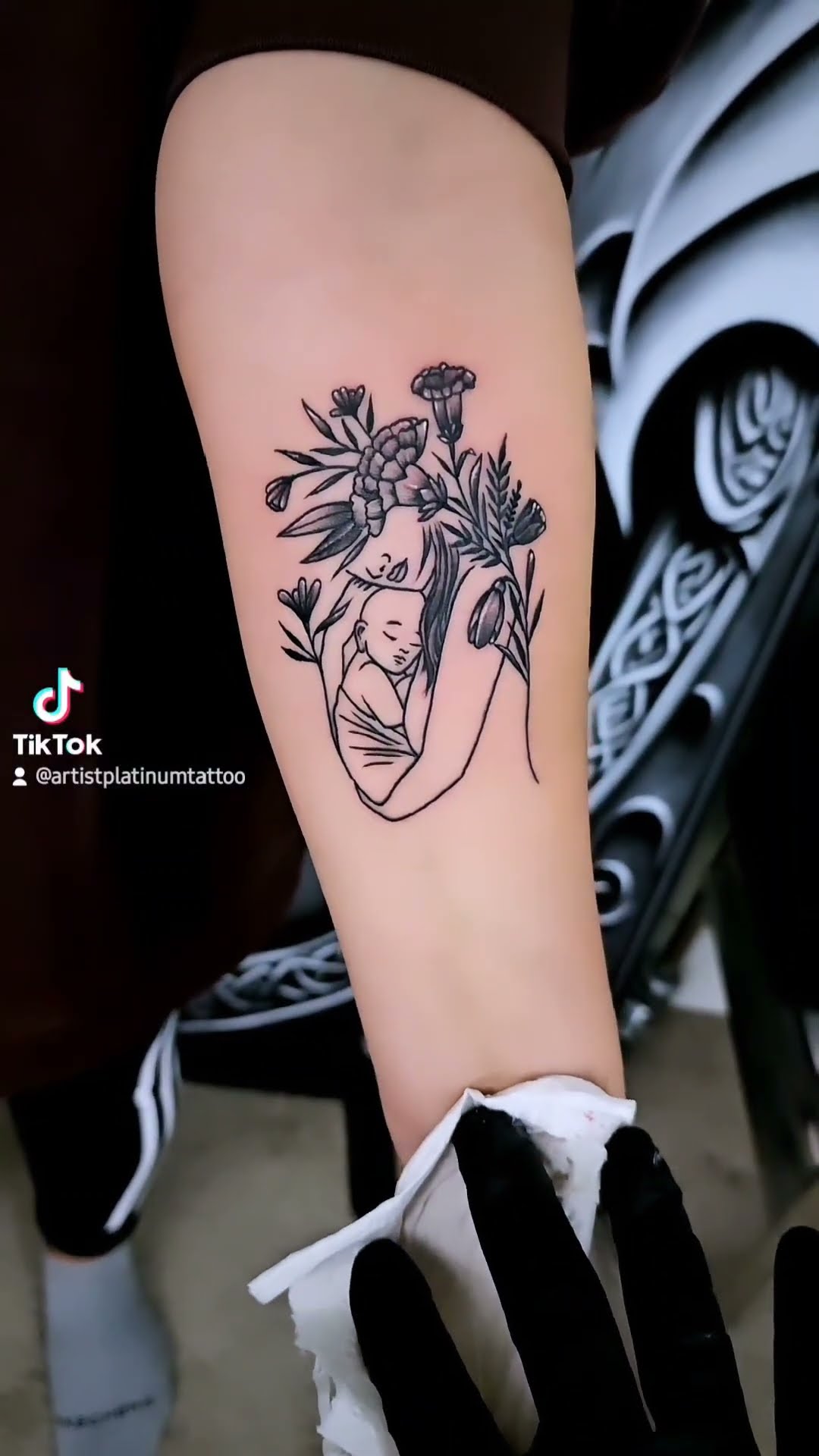 nepali-tattoo-artist-tattooinsydneybynepali-nepalitattooartist