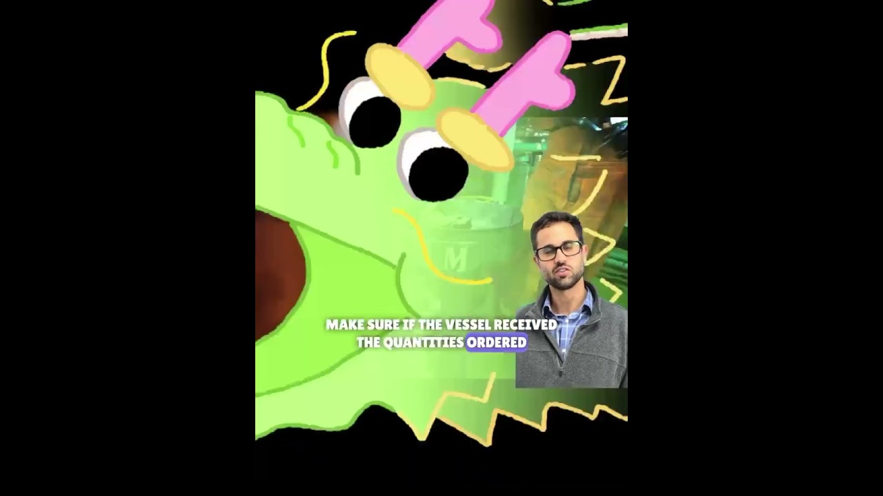 On Hire Bunker & Condition Survey + BQS at Santos, Brazil.