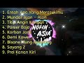 DJ Nofin Asia Terbaru Maret 2020 - Entah Apa Yang Merasukimu Full Bass