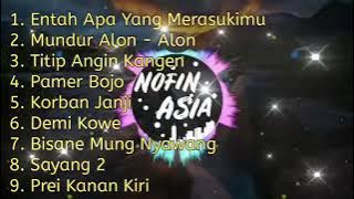 DJ Nofin Asia Terbaru Maret 2020 - Entah Apa Yang Merasukimu Full Bass