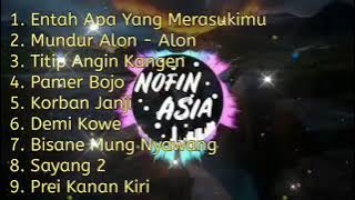 DJ Nofin Asia Terbaru Maret 2020 - Entah Apa Yang Merasukimu Full Bass