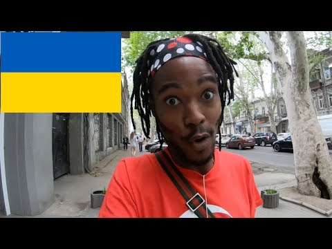 Vidéo: Comment Trouver Une Personne à Odessa