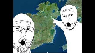 Ireland slander