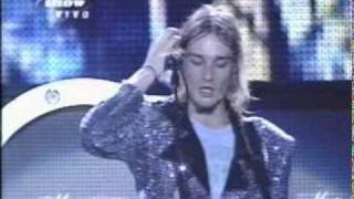 Silverchair - One Way Mule (First Ever Live Performance @ Rock In Rio 3) 1/21/2001