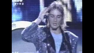 Silverchair - One Way Mule (First Ever Live Performance @ Rock In Rio 3) 1/21/2001