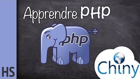 Apprendre PHP (Hors-série) - Récupérer dynamiquement les valeurs d
