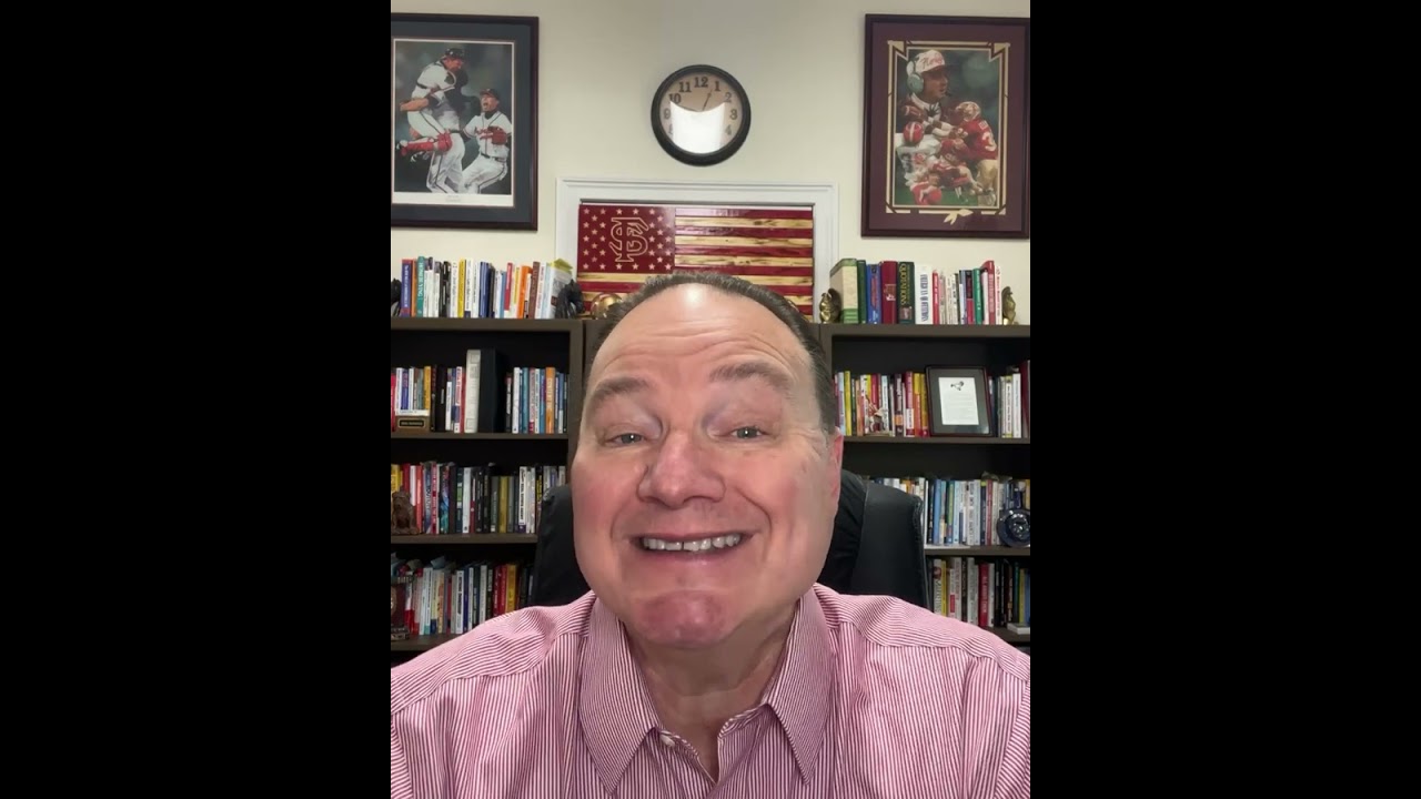 Looking to buy a home this spring? | Rick Andrews