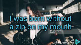 WOMEN LIKE ME  -  Little mix , Nicki Manaj   lyric video