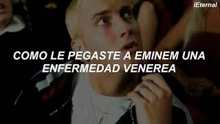 Eminem  The Real Slim Shady sub Espaol