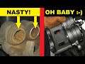 How To Test and Replace Brake Calipers with Basic Hand Tools At Home!