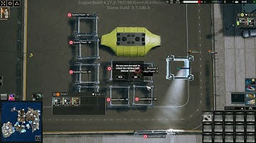 Cepheus Protocol Bugs