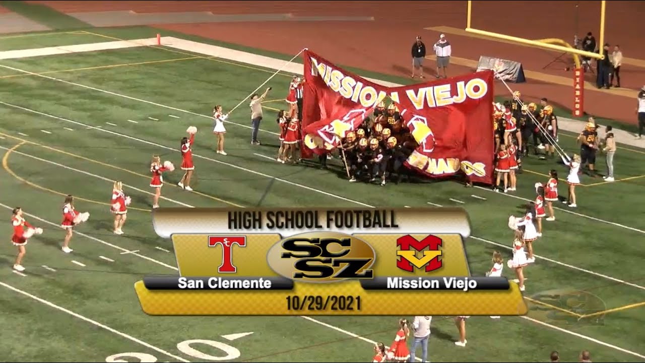 South County SportsZone, 11/2/21